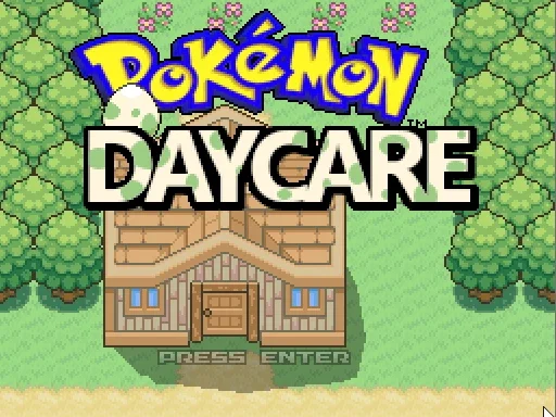 Futanari Pokemon Daycare