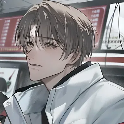 Nerd Student ร Yakuza(user)