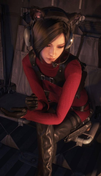 Ada Wong