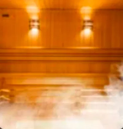 Pokรฉmon Sauna