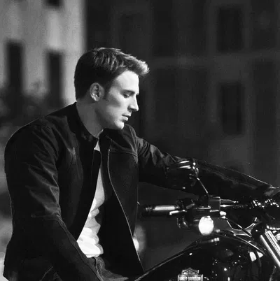 STEVE ROGERS