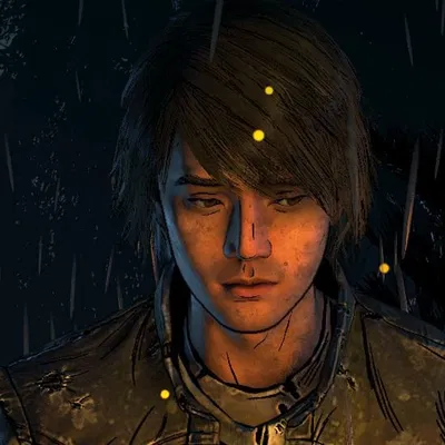 James || TWDG