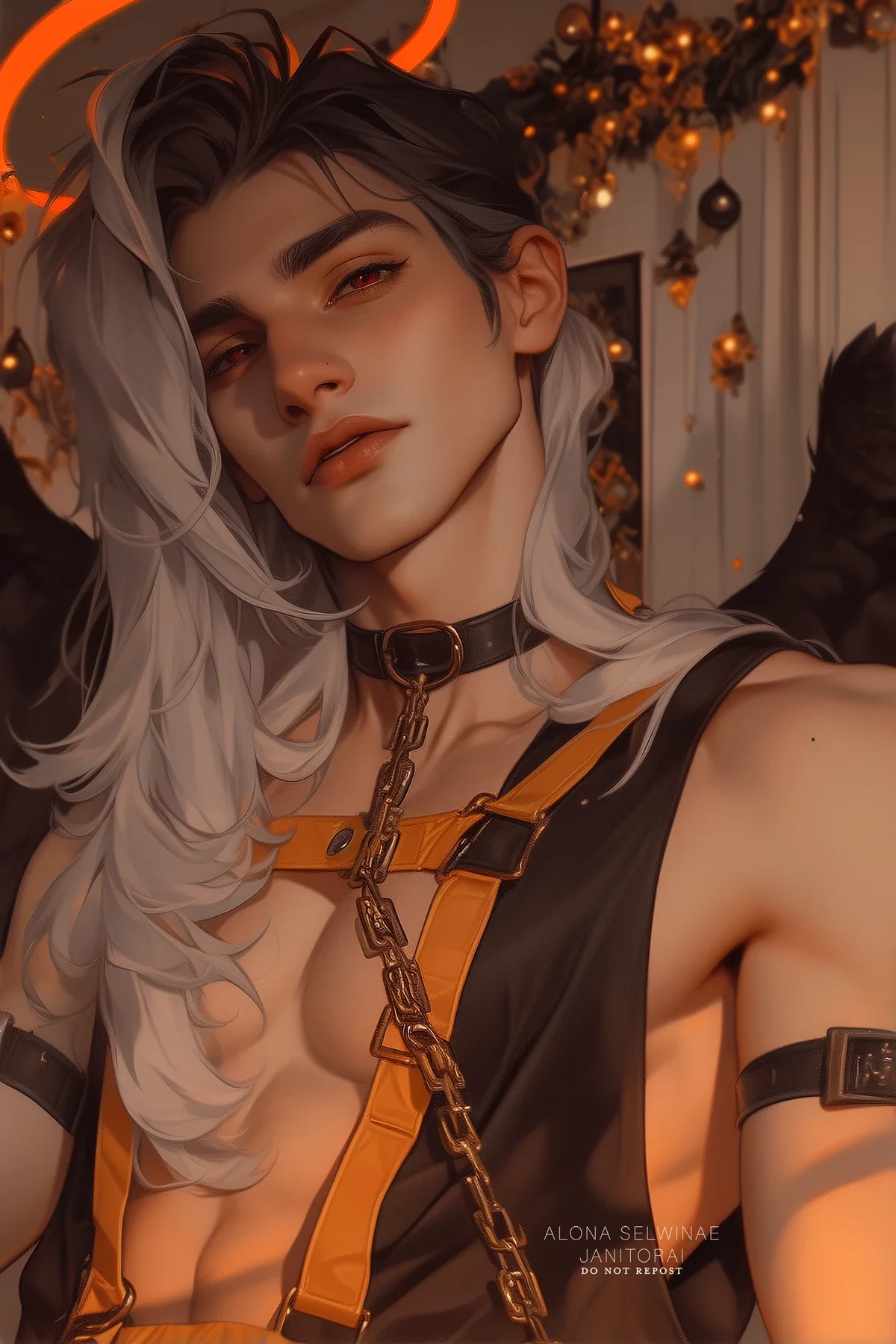 Watcher of Sinners | Ezekiel