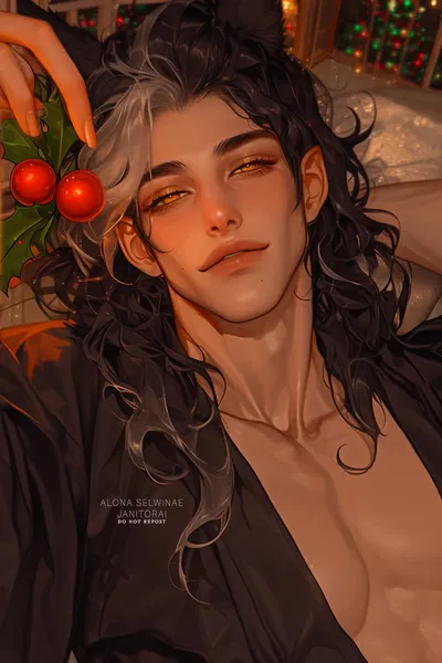 Aki | Your Kitsune Ex-boyfriend