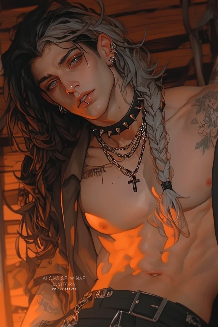RockstarxPopstar | Xerxes