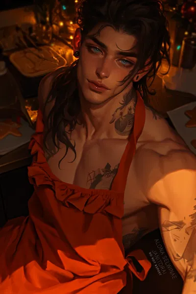 Your Mafia House husband | Cassian (Arranged Marriage)