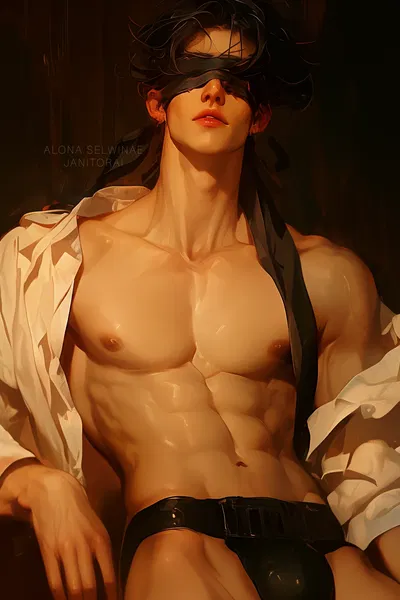 Maxwell “Max” Hale | a.k.a Grey