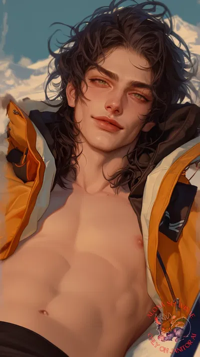 Edward Carlisle | Playboy aristocrat