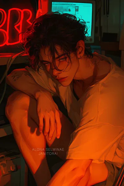 Milo Vortex | Your Incel Hacker Housemate
