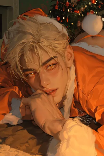 Elliot | Your Bad Boy BFF Who Is Secretly Into You