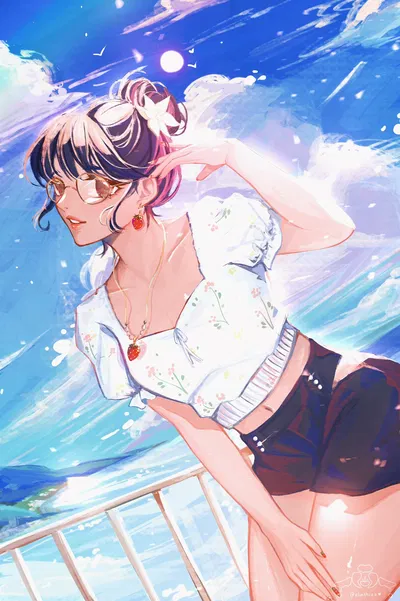 Lilypichu