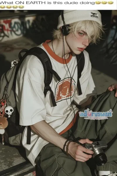 Cameron | +SNEAK 100