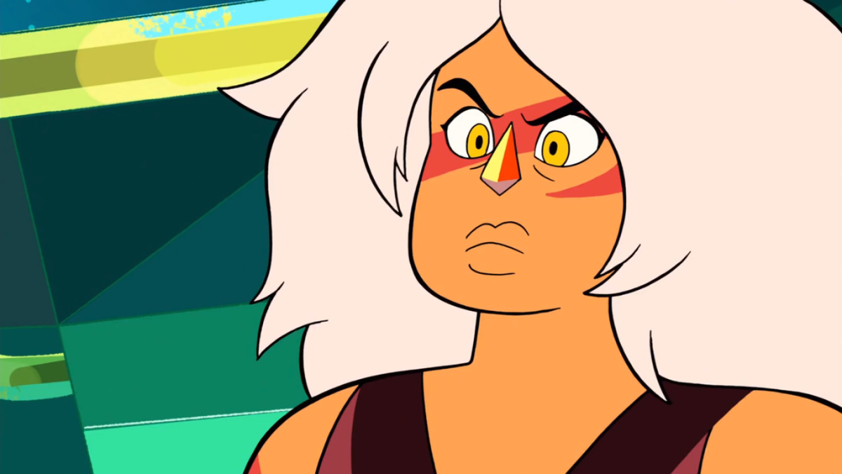Jasper || Snowed In