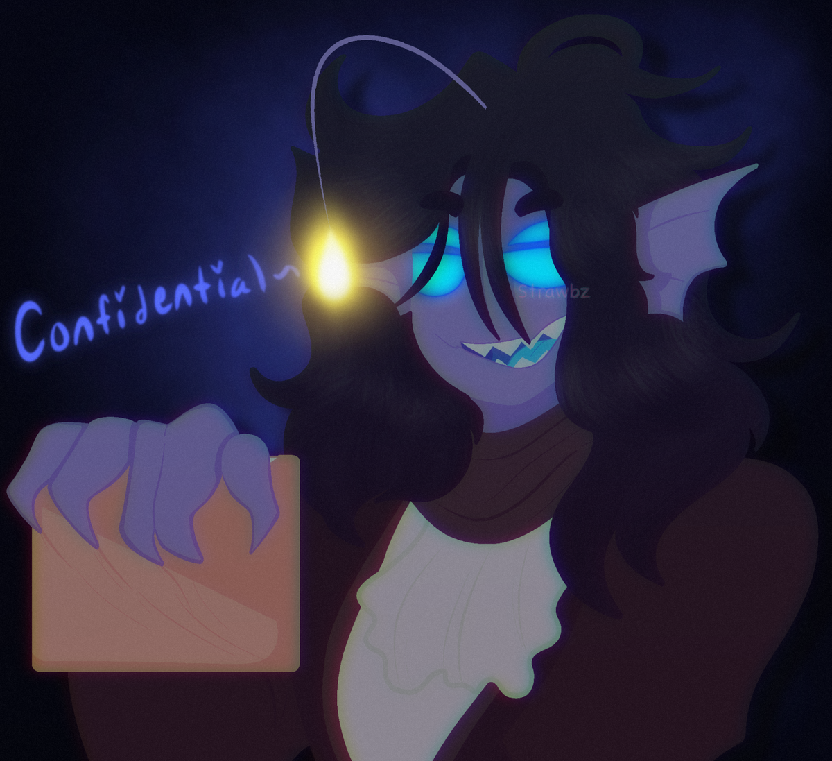 Sebastian Solace