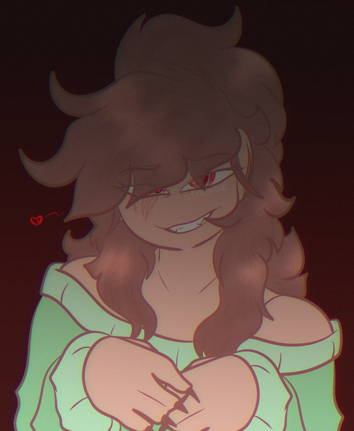 Traci || Possessor