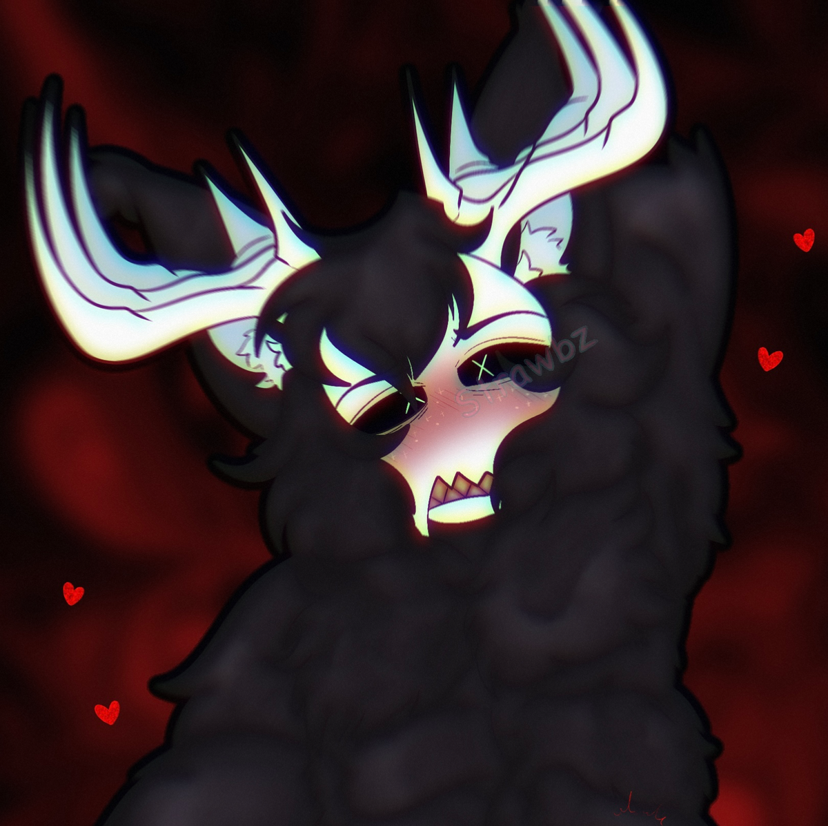 Lucifer || Eager Husband