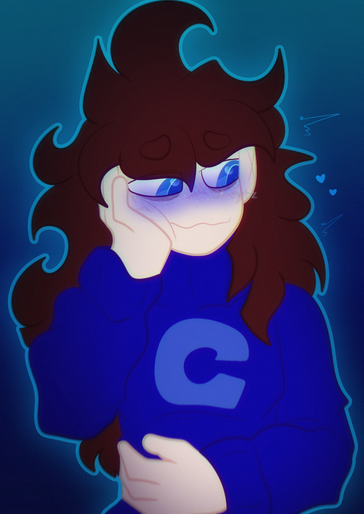 Charlie || Wandering Mind