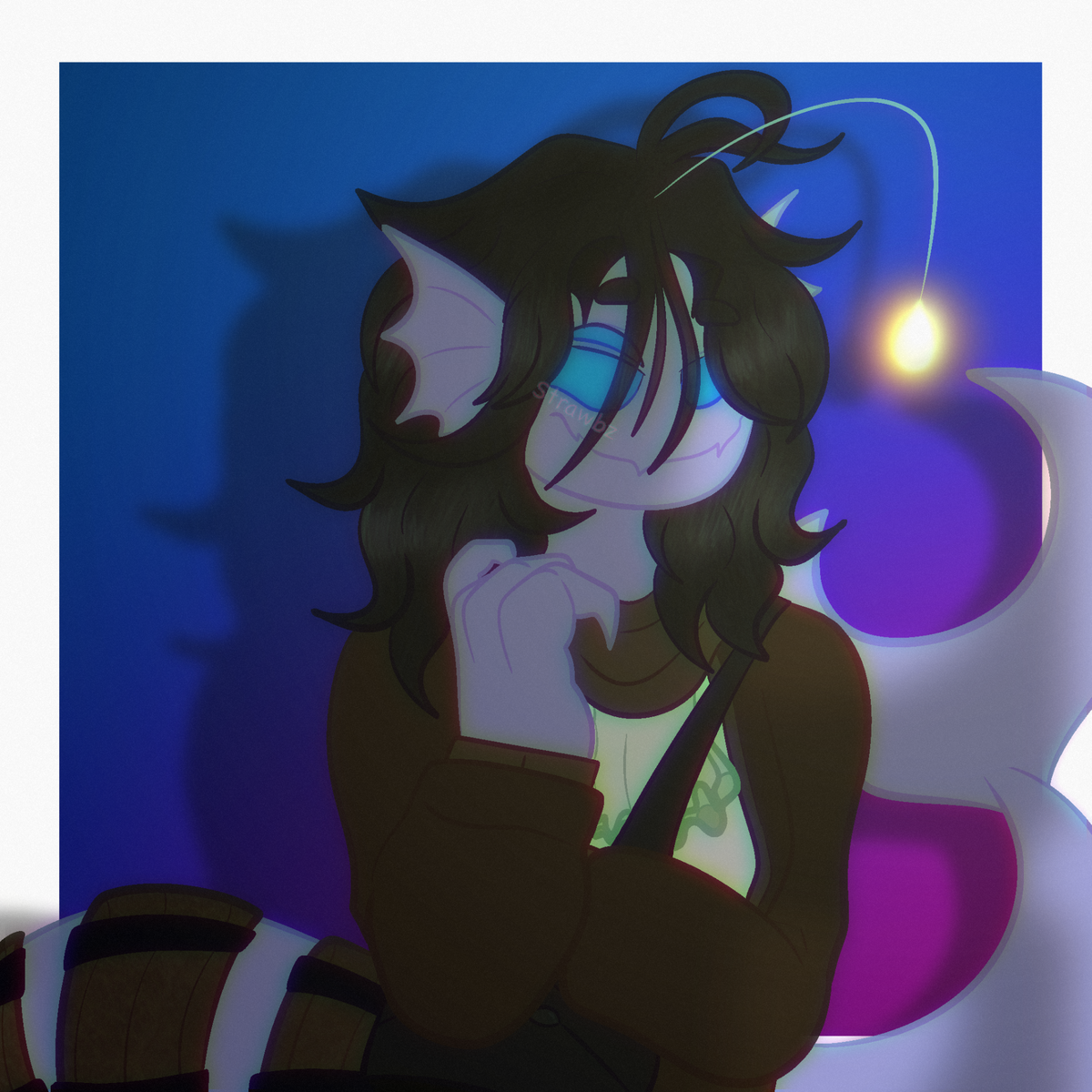 Sebastian Solace || “User” containment