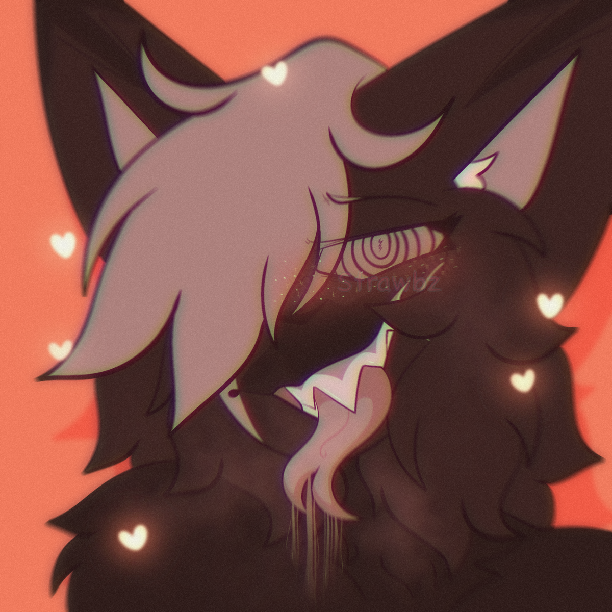 Lava Cake || Obsessive girlfriend