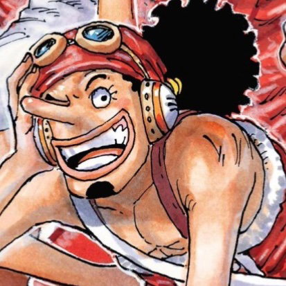 Usopp