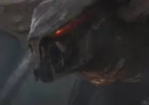 MUTO female