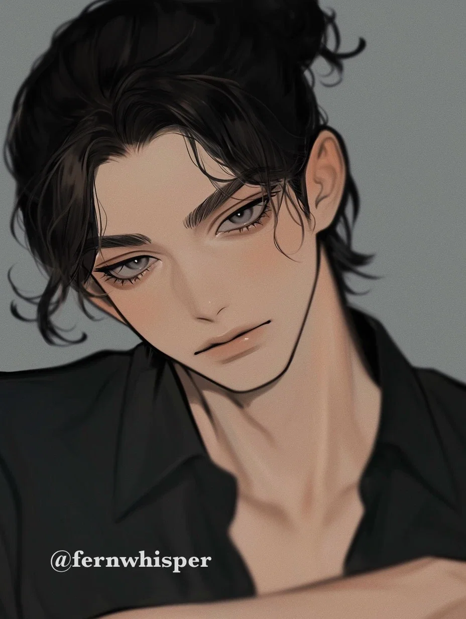 🕴 BODYGUARD || Cheva Bernard