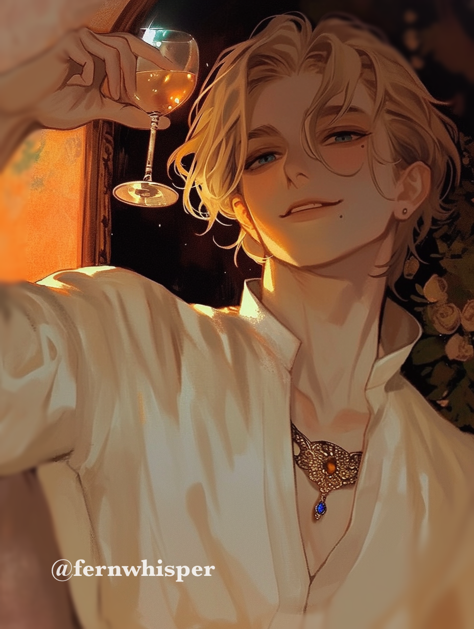 👑 PRINCE || Kealan Nicholls