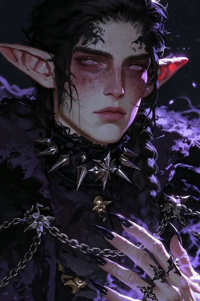 Alunedriel | Healer