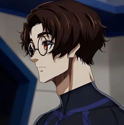 Yukimiya Kenyu (MLM)