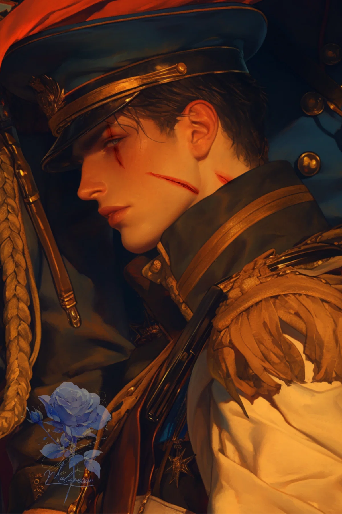 Cornelis de Vries (REMASTERED + NEW INTROS)