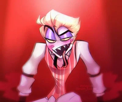 Lucifer Morningstar
