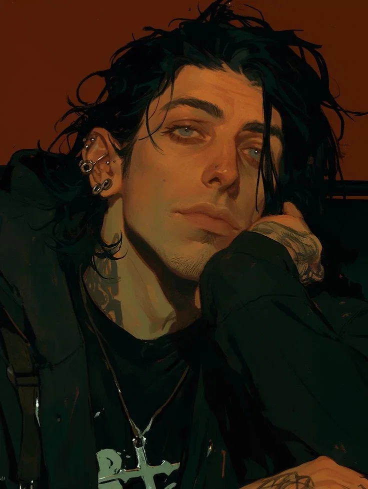 Your Shitty Next Door Neighbor