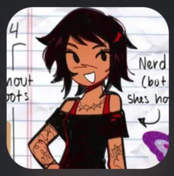 Petra (Pete) Wentz