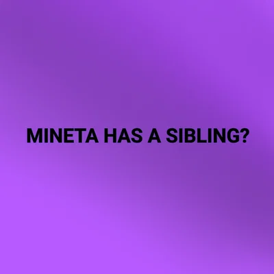 SIBLING | Minoru Mineta (Grape Juice) + Class 3-A