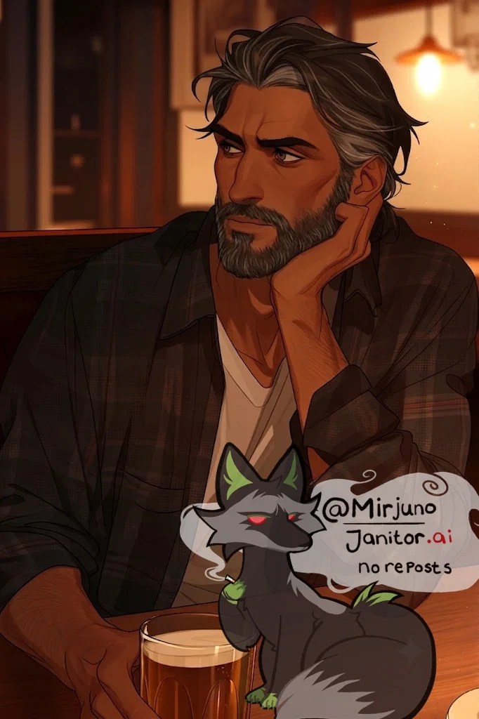 Owen | Dad's Best Friend