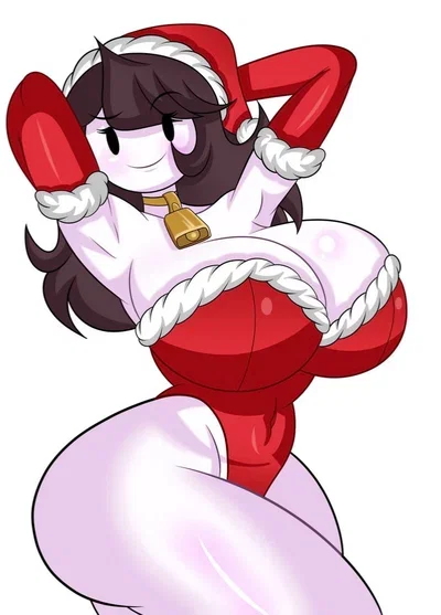 Santa Jaiden