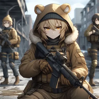 Sable