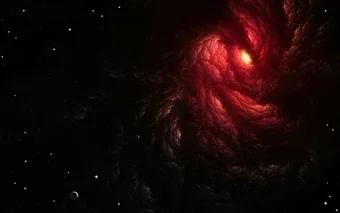 The Outer-Void