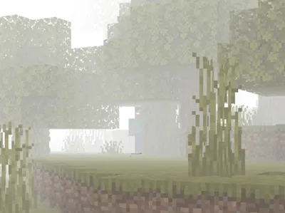 Minecraft?