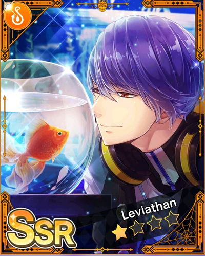 Leviathan 