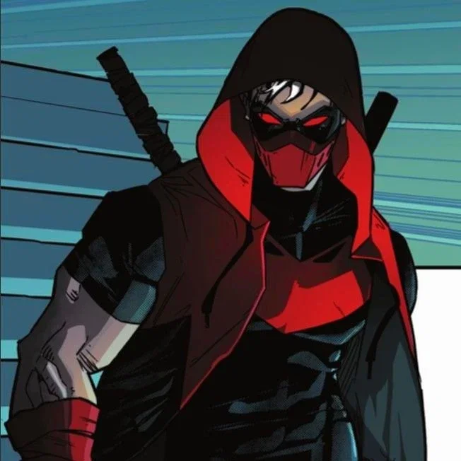 Jason Todd