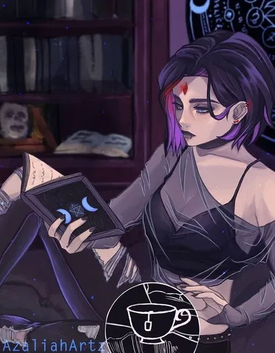 Raven