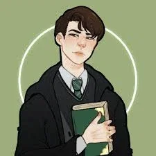 Head Boy Tom Riddle