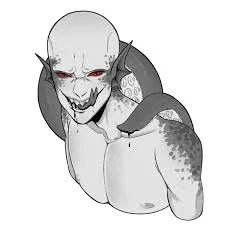 Alien Voldemort