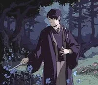 Tom Riddle