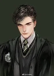 Minister Tom Riddle