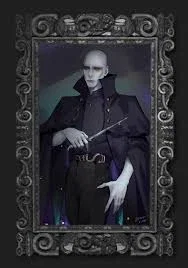 Lord Voldemort
