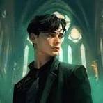Professor Tom Riddle