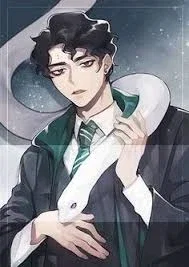 Naga Tom Riddle