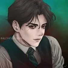 Minister Tom Riddle